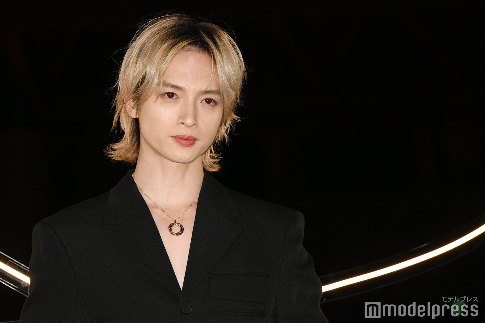 玉森裕太（C）モデルプレス