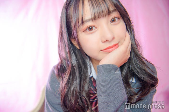 あやの(C)モデルプレス