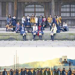 モデルプレス - 乃木坂46&欅坂46ら「坂道グループ」、合同オーディション開催決定