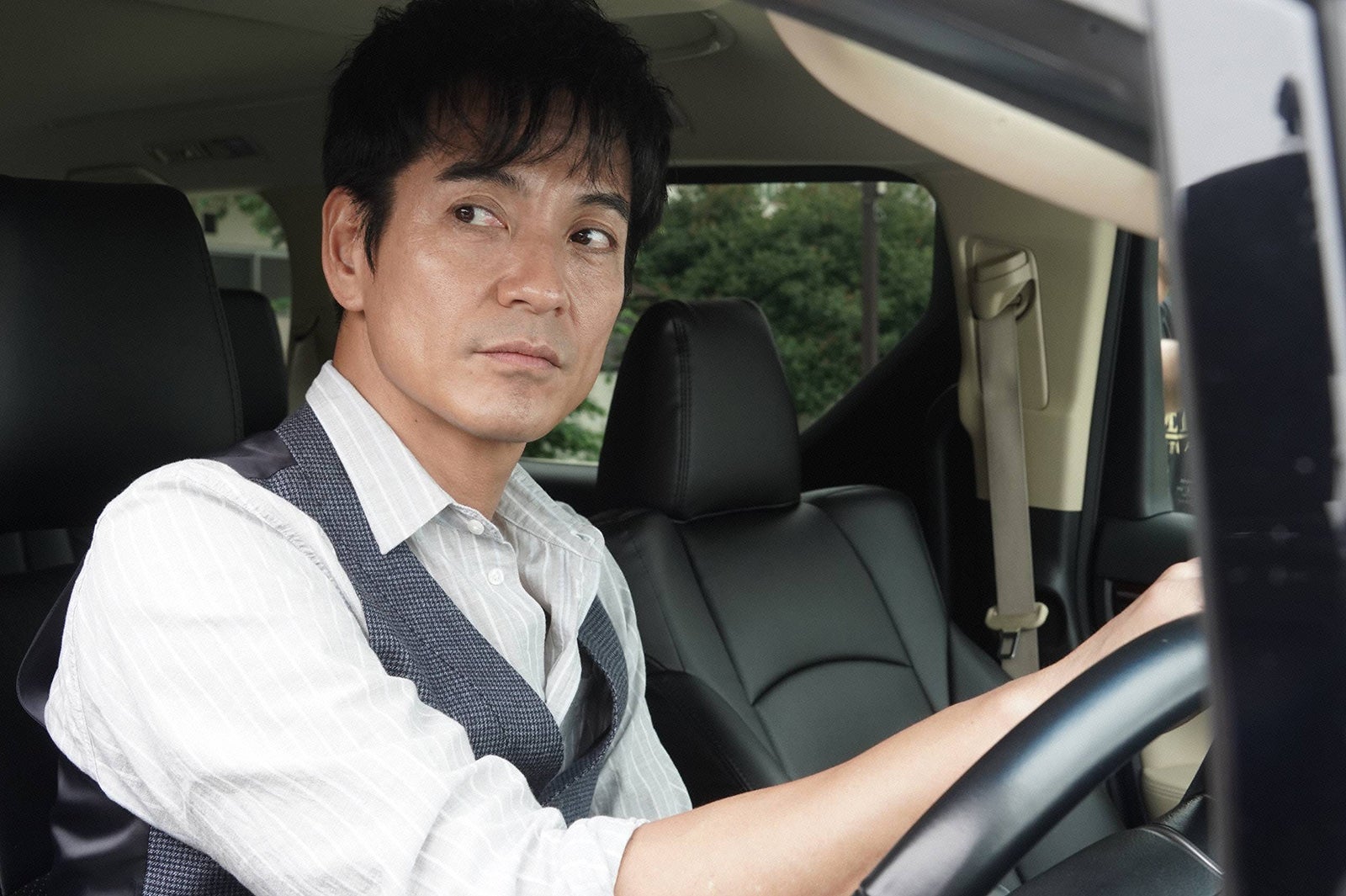 「絶対零度～未然犯罪潜入捜査～」より（C）フジテレビ