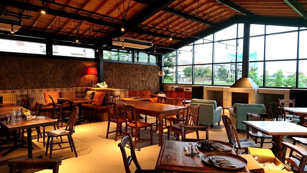 TOKYO FARM VILLAGE／提供画像