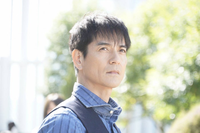 沢村一樹/「絶対零度〜未然犯罪潜入捜査〜」AFTER STORYより(C)フジテレビ