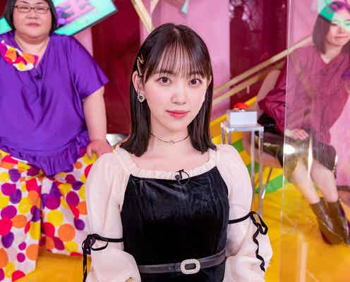 乃木坂46堀未央奈、秋元真夏のジェラシー告白に「複雑です」
