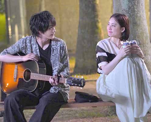 神尾楓珠、スペシャルドラマで主演 ギター弾き語りをドラマ初披露&ヒロインは初共演・北香那【最寄りのユートピア】