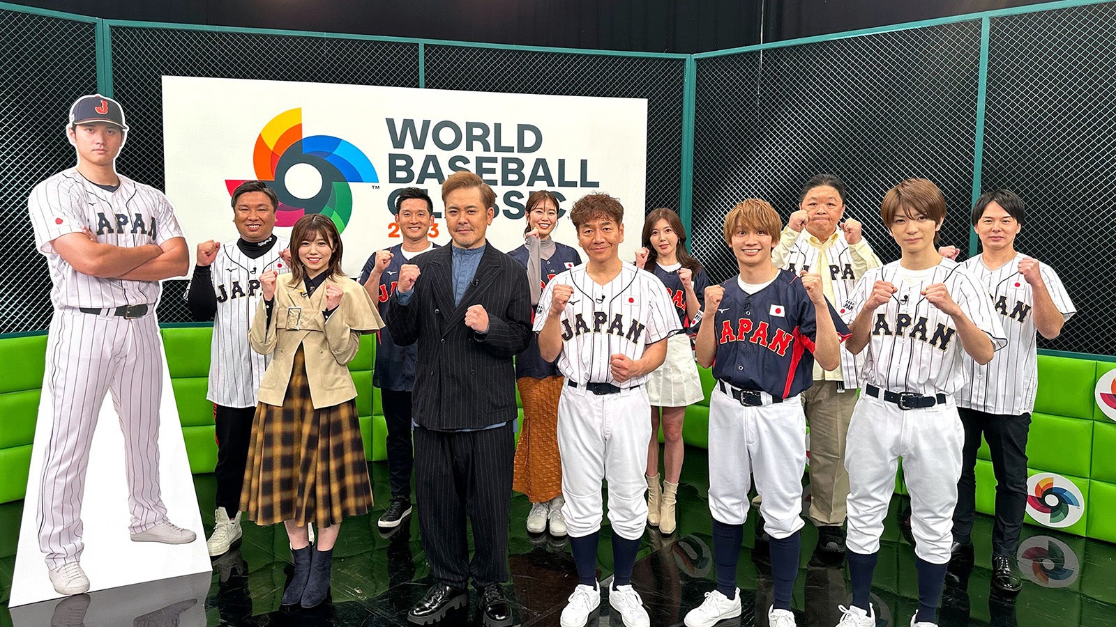 なにわ男子・藤原丈一郎「今年1番足が震えた」HiHi Jets高橋優斗らと“即ファン引退”のプレッシャークイズ挑む