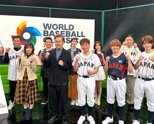 なにわ男子・藤原丈一郎「今年1番足が震えた」HiHi Jets高橋優斗らと“即ファン引退”のプレッシャークイズ挑む