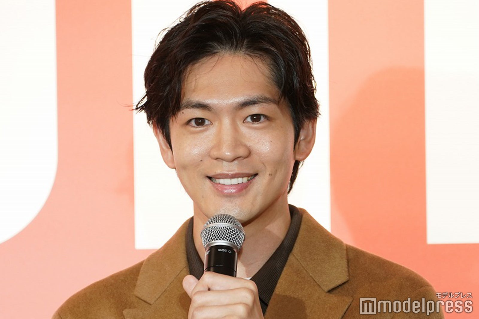 松下洸平（C）モデルプレス