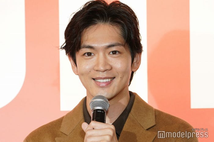 松下洸平(C)モデルプレス