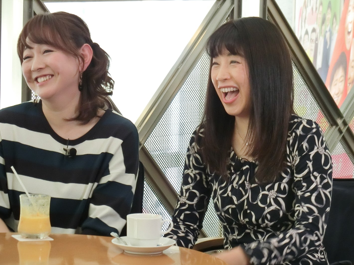 （画像提供：カンテレ）