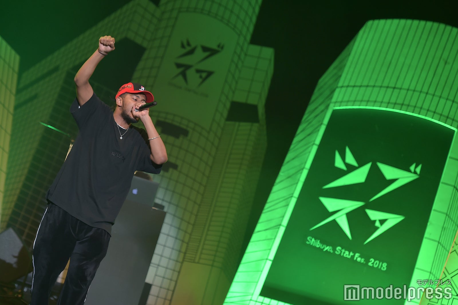 ACE （C）モデルプレス