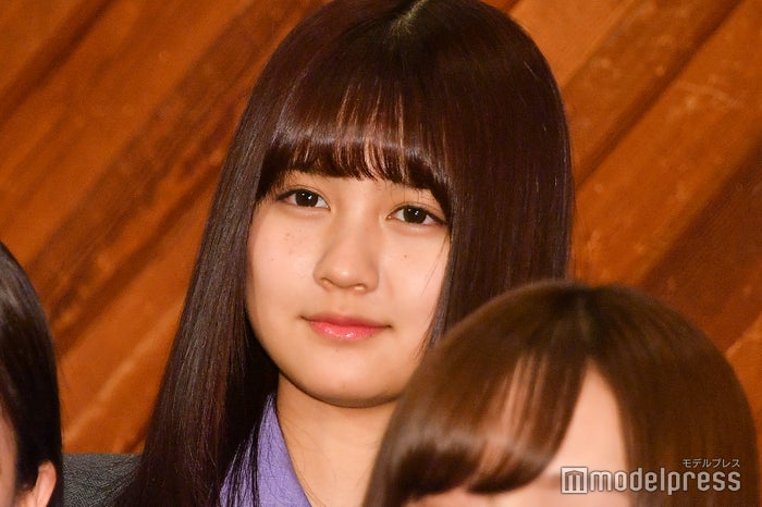 中村麗乃 (C)モデルプレス