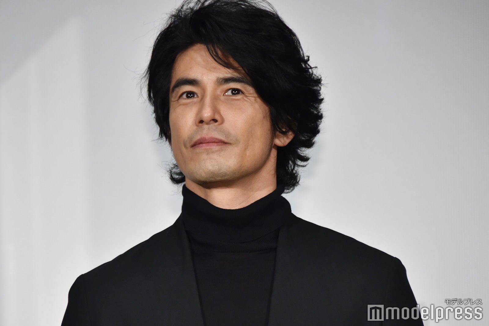 伊藤英明（C）モデルプレス