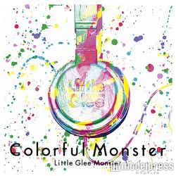Little Glee Monster「Coloful Monster」（1月6日発売）通常盤