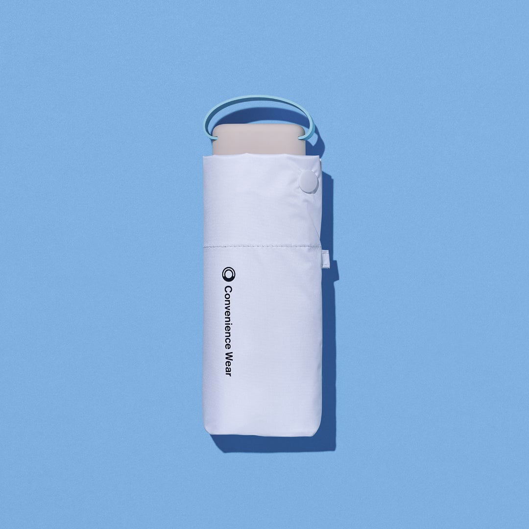 晴雨兼用ミニ傘（税込2,490円）（提供写真）