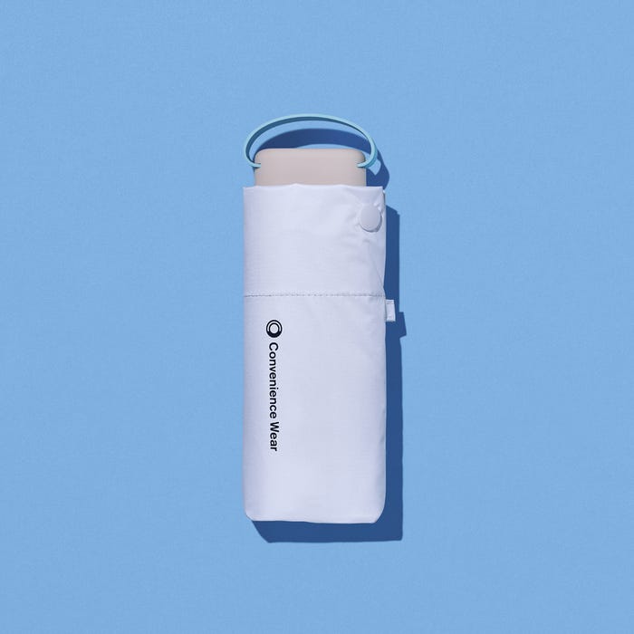 晴雨兼用ミニ傘(税込2,490円)(提供写真)