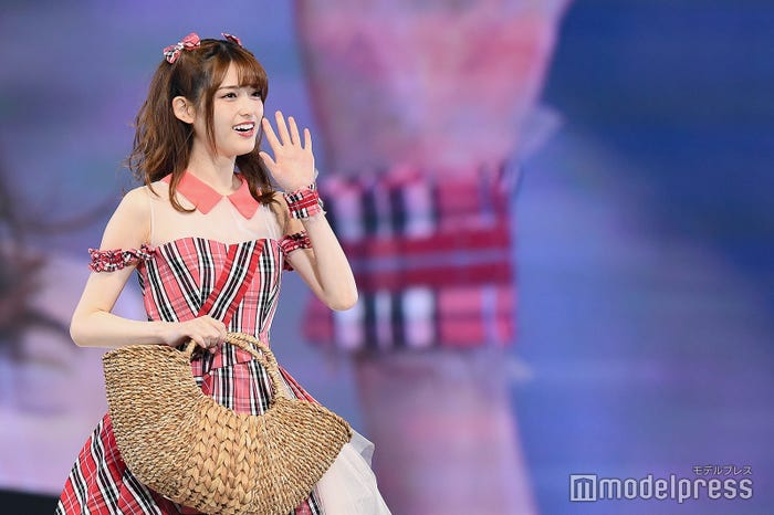 松村沙友理(C)モデルプレス