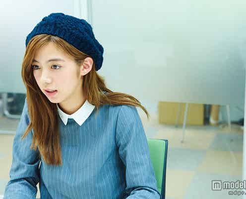 “自撮りの神”池田エライザが挑んだパンチラ撮影「可愛く映るように」「恥ずかしかった」―“エロイザ”解禁 モデルプレスインタビュー