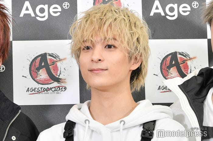 和田颯 (C)モデルプレス