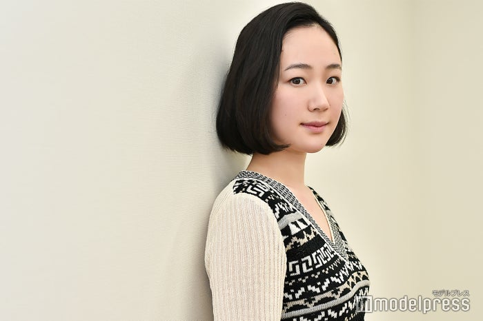 黒木華の辛い時期を支えた 最高で最強 の言葉 来年デビュー10周年 ターニングポイントを語る モデルプレスインタビュー モデルプレス 黒木華の辛い時期を支えた 最高で最強 の言葉 来年デビュー10周年 ターニングポイントを語る モデルプレスインタビュー モデルプレス