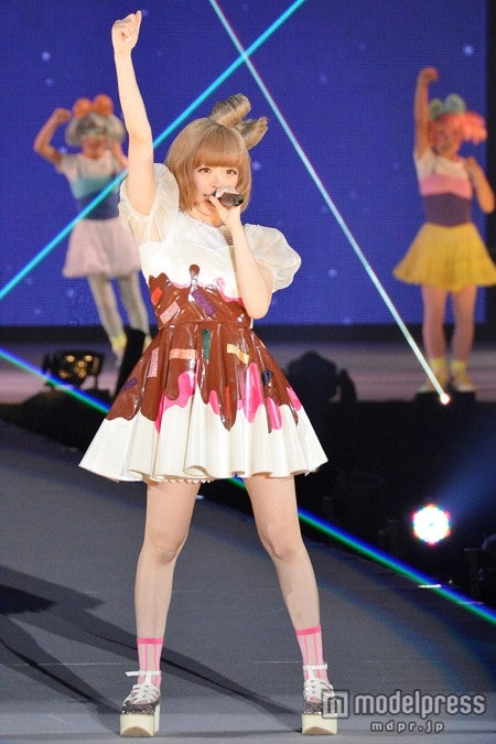 きゃりーぱみゅぱみゅ