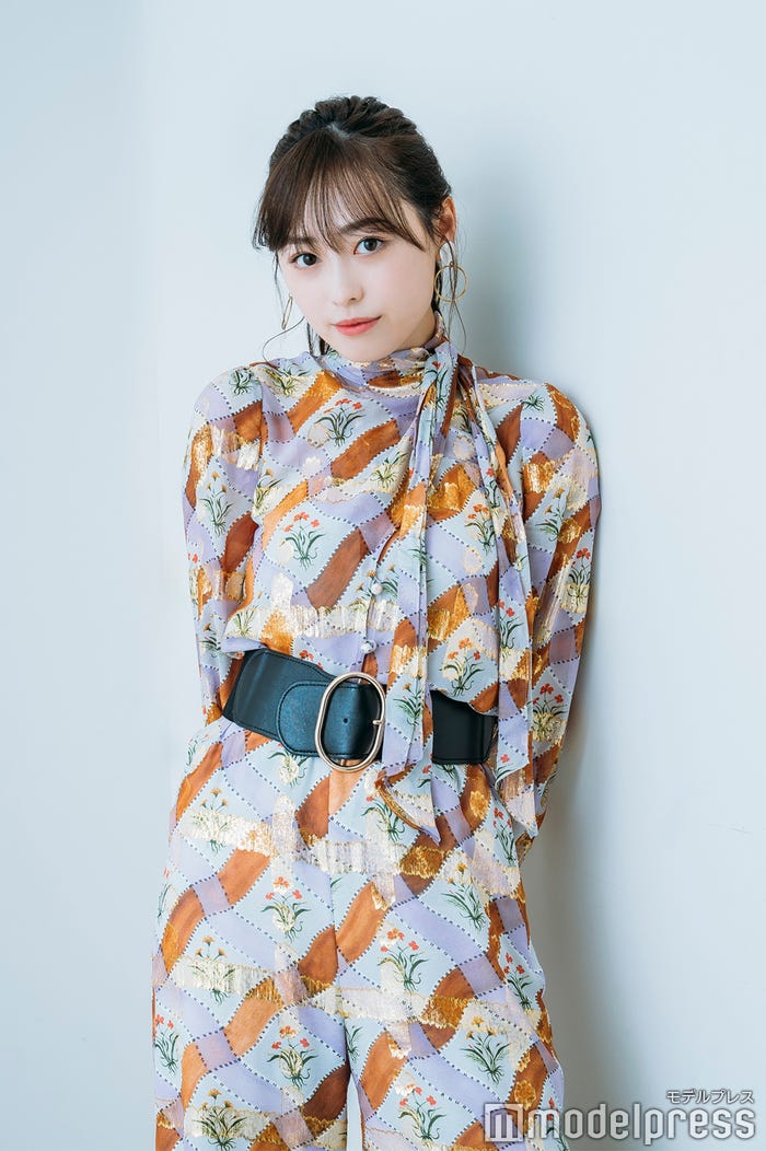 福原遥(C)モデルプレス