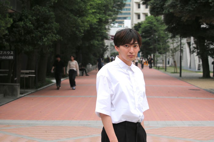 大塚健人さん(提供写真)