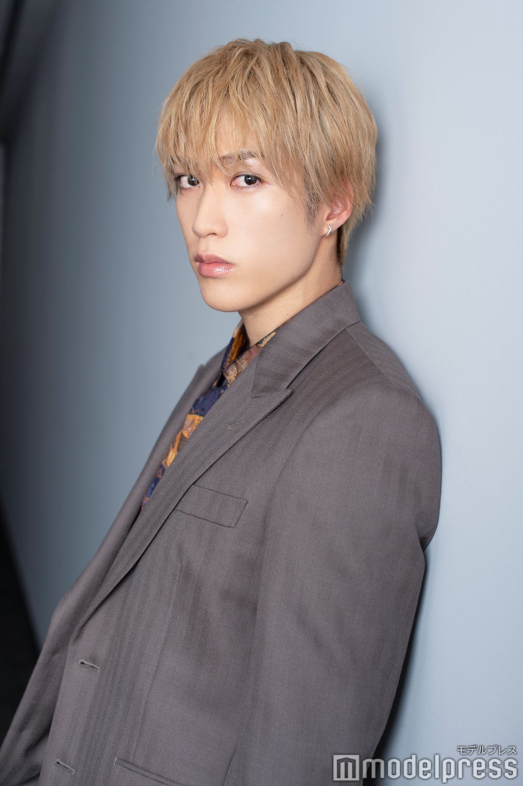 藤原樹（C）モデルプレス