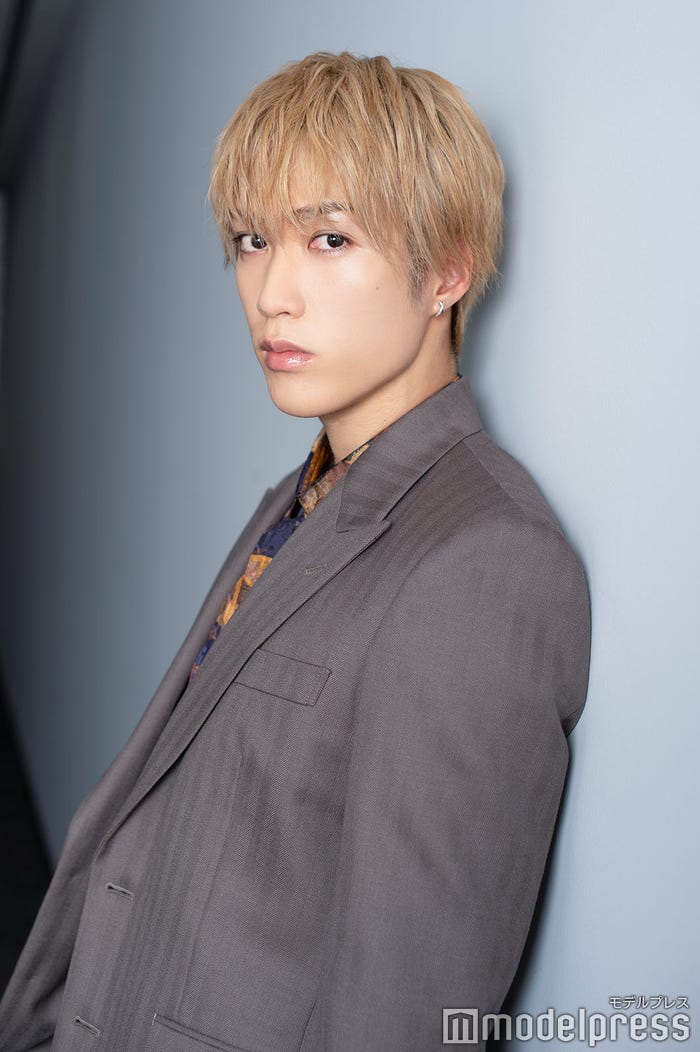 藤原樹(C)モデルプレス