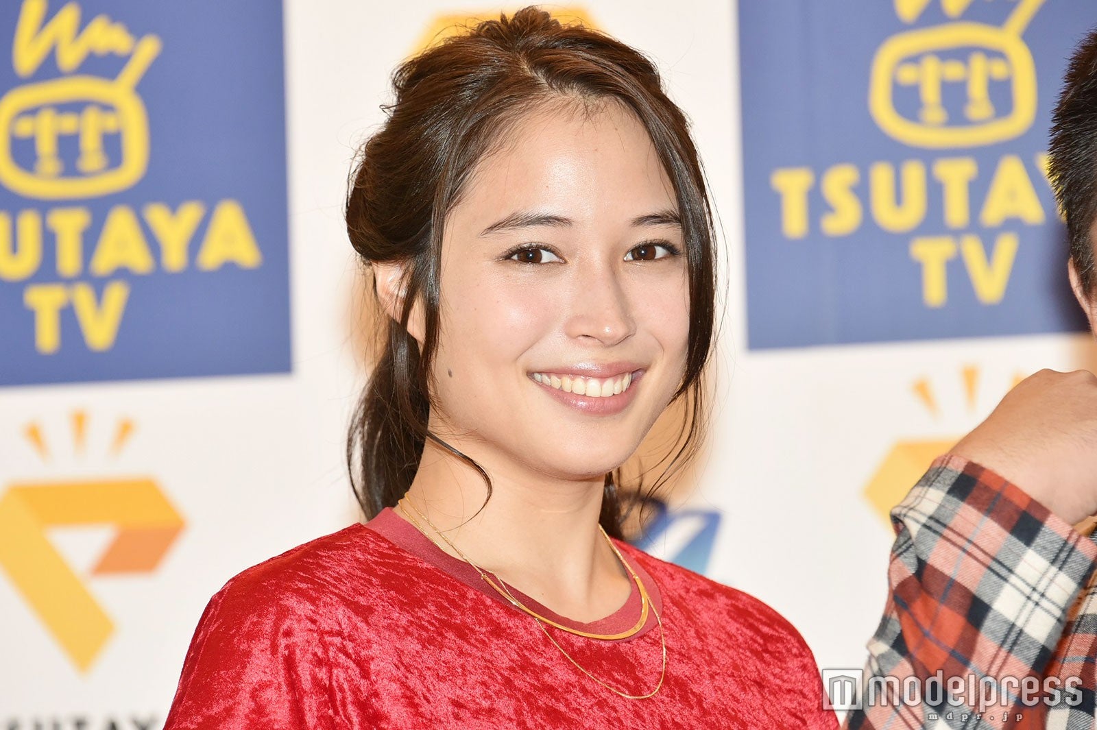 広瀬アリス （C）モデルプレス