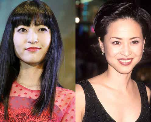 神田沙也加の母が“松田聖子と知らない人”続出が話題