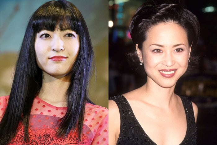 神田沙也加の母が 松田聖子と知らない人 続出が話題 モデルプレス 神田沙也加の母が 松田聖子と知らない人 続出が話題 モデルプレス