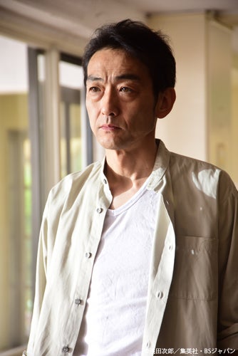 吹越満 新ドラマで全裸撮影 浅田次郎 プリズンホテル で ワケあり客 に モデルプレス 吹越満 新ドラマで全裸撮影 浅田次郎 プリズンホテル で ワケあり客 に モデルプレス