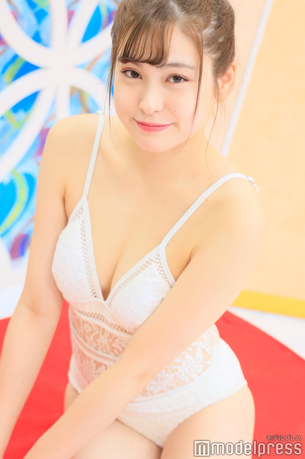 ヲヲタリンリン（C）モデルプレス