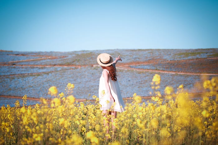 男性が「ずっと一緒にいたい」と思える女性の会話5選 心をキュンと掴もう!/photo by GIRLY DROP