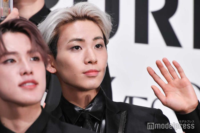 川尻蓮(C)モデルプレス