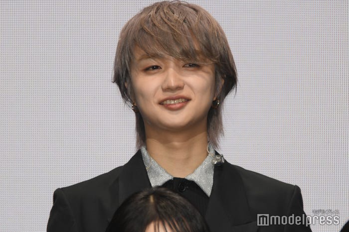 JUNON(C)モデルプレス