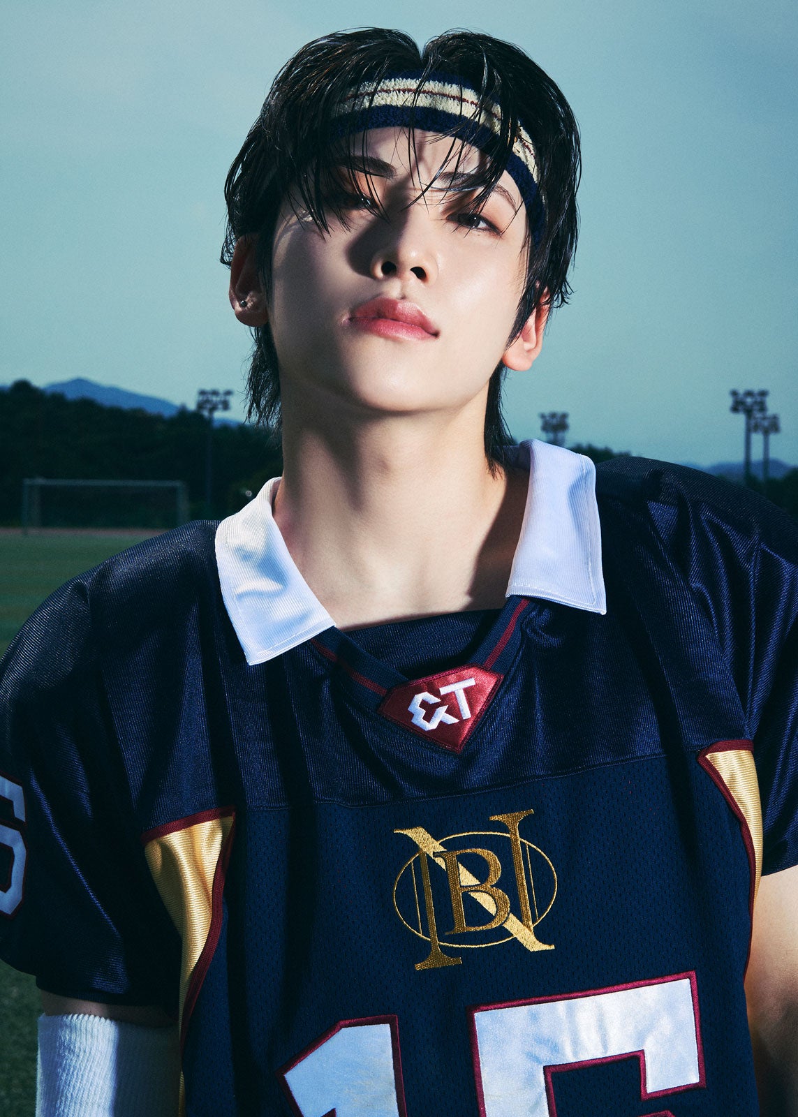 YUMA（C）HYBE LABELS JAPAN