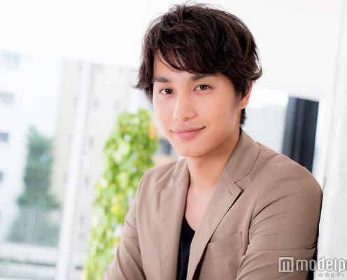 “中村蒼史上1番”チャラくてハイテンション!『せいせいするほど、愛してる』関西弁が「新鮮」と話題に モデルプレスインタビュー