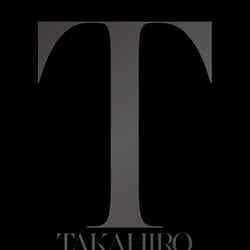 TAKAHIRO初ソロアルバム『the VISIONALUX』（9月23日発売）／（画像提供：LDH）