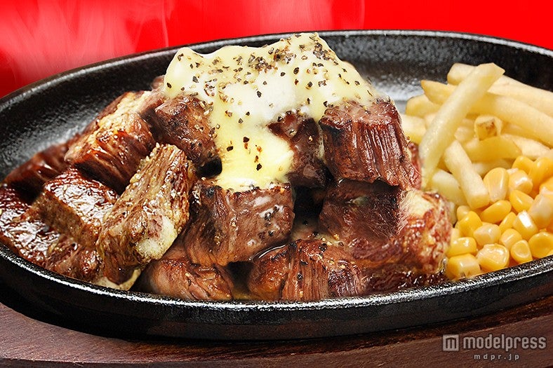 トリュフ盛りステーキも！「肉ロックフェス」肉料理店全ラインナップが決定