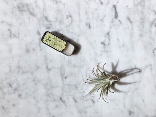 スージングサーブ