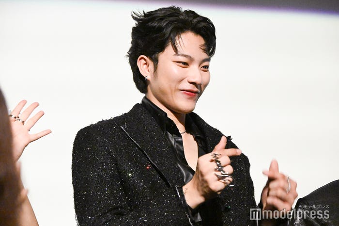 ピーナッツ(C)モデルプレス