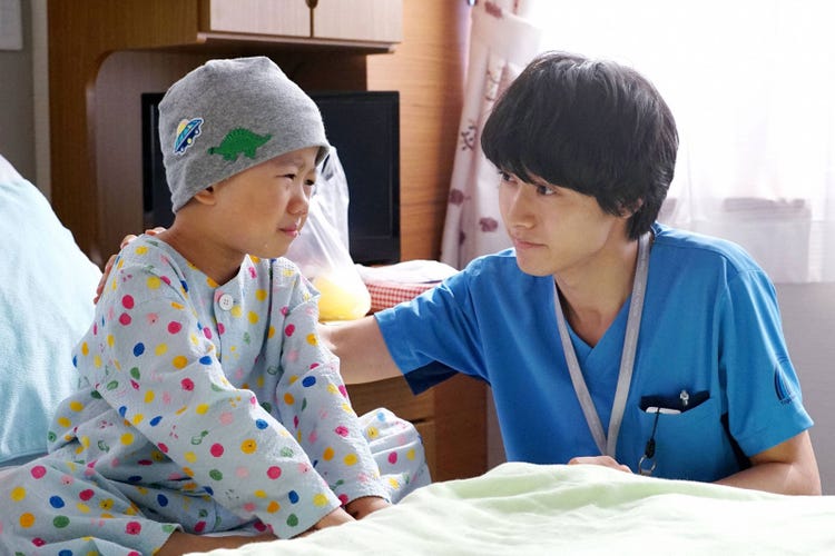 画像1 4 湊 山崎賢人 理解できない感情に戸惑い グッド ドクター 第8話あらすじ モデルプレス 画像1 4 湊 山崎賢人 理解できない感情に戸惑い グッド ドクター 第8話あらすじ モデルプレス