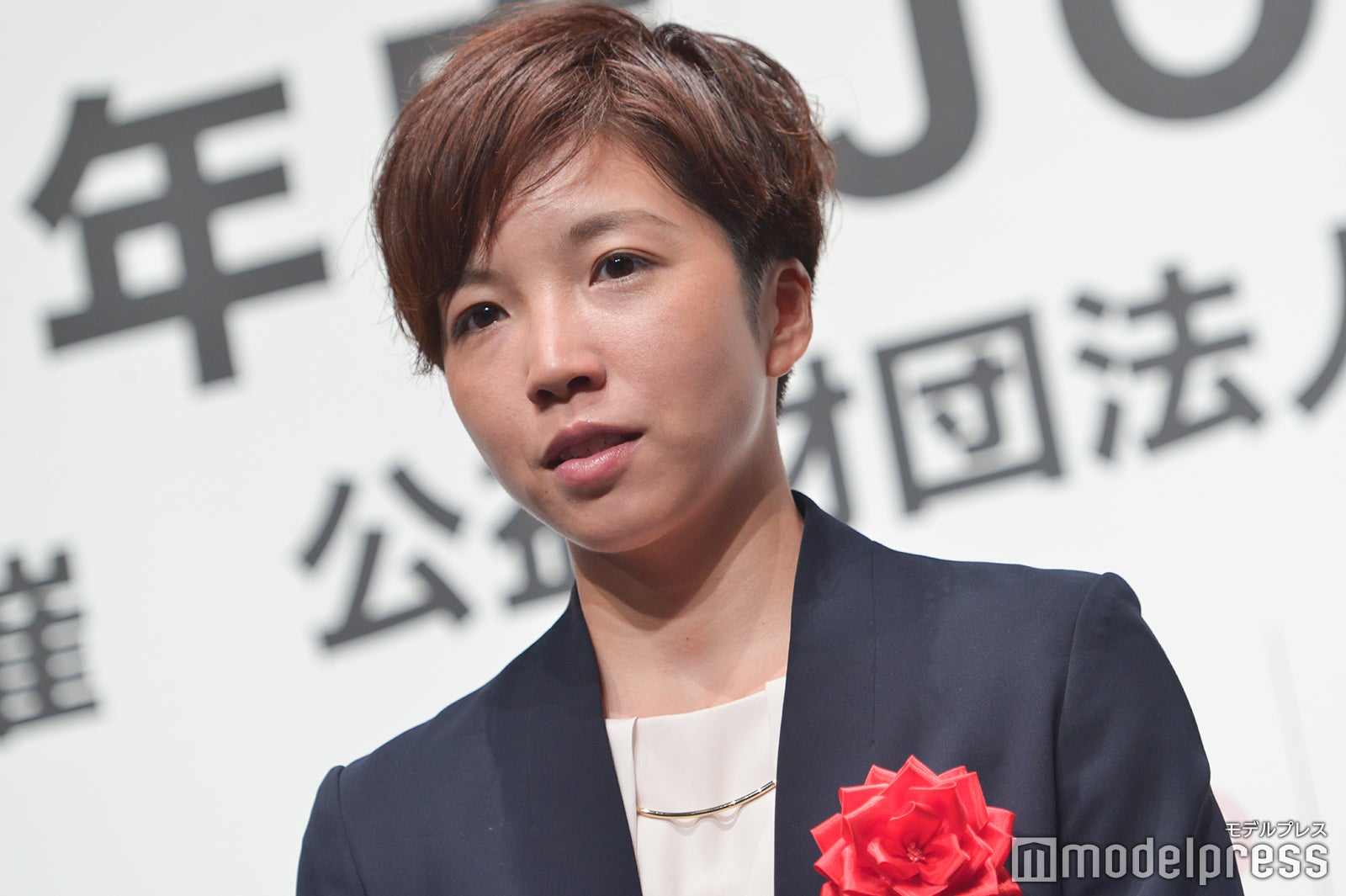 小平奈緒 （C）モデルプレス