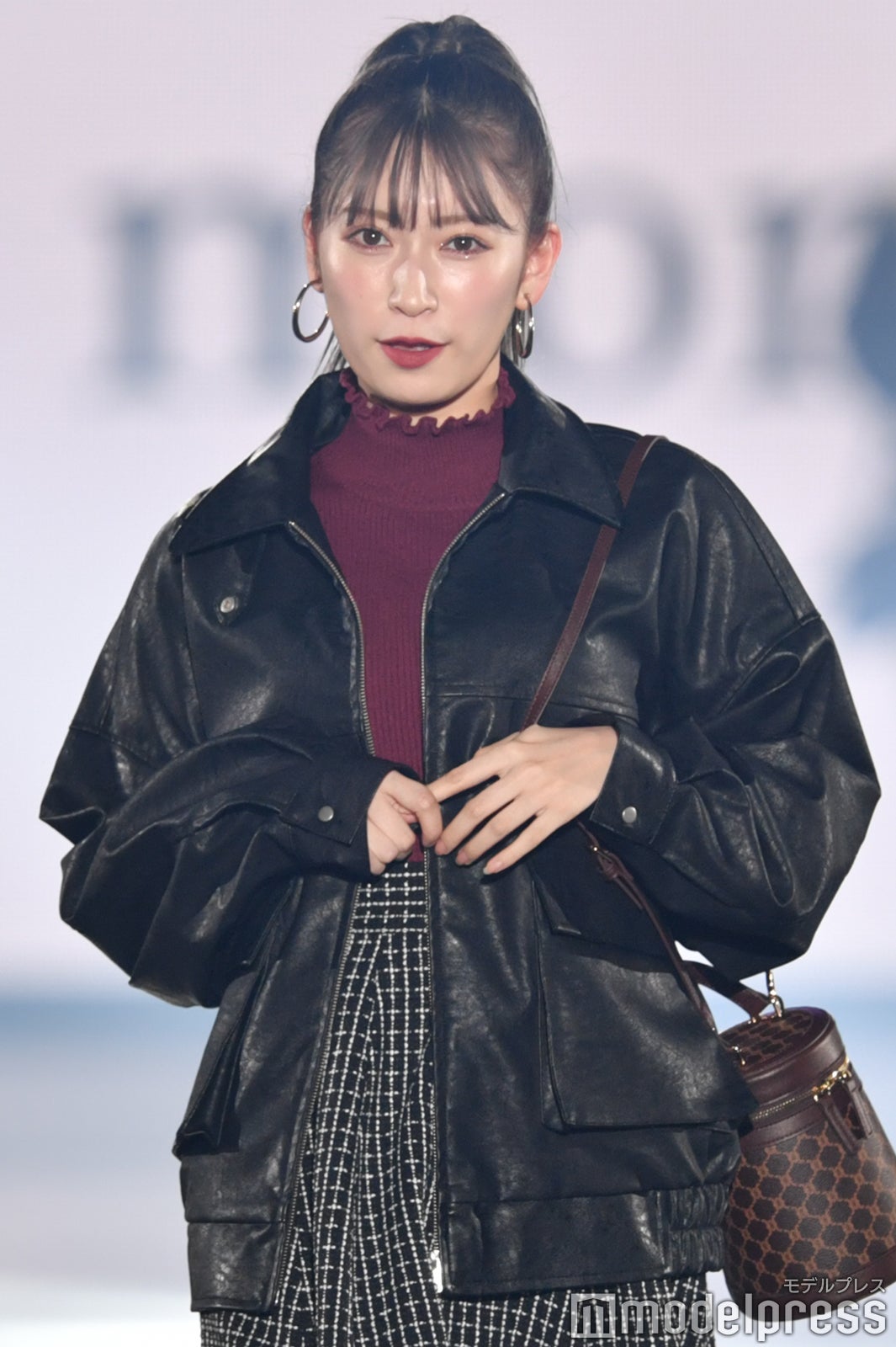 吉田朱里（C）モデルプレス