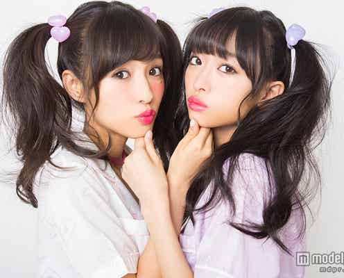 Popteen前田希美「ななのん」を絶賛「君たちバッチリすぎ!」