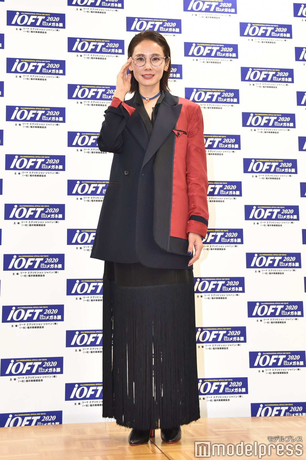 吉田羊 （C）モデルプレス