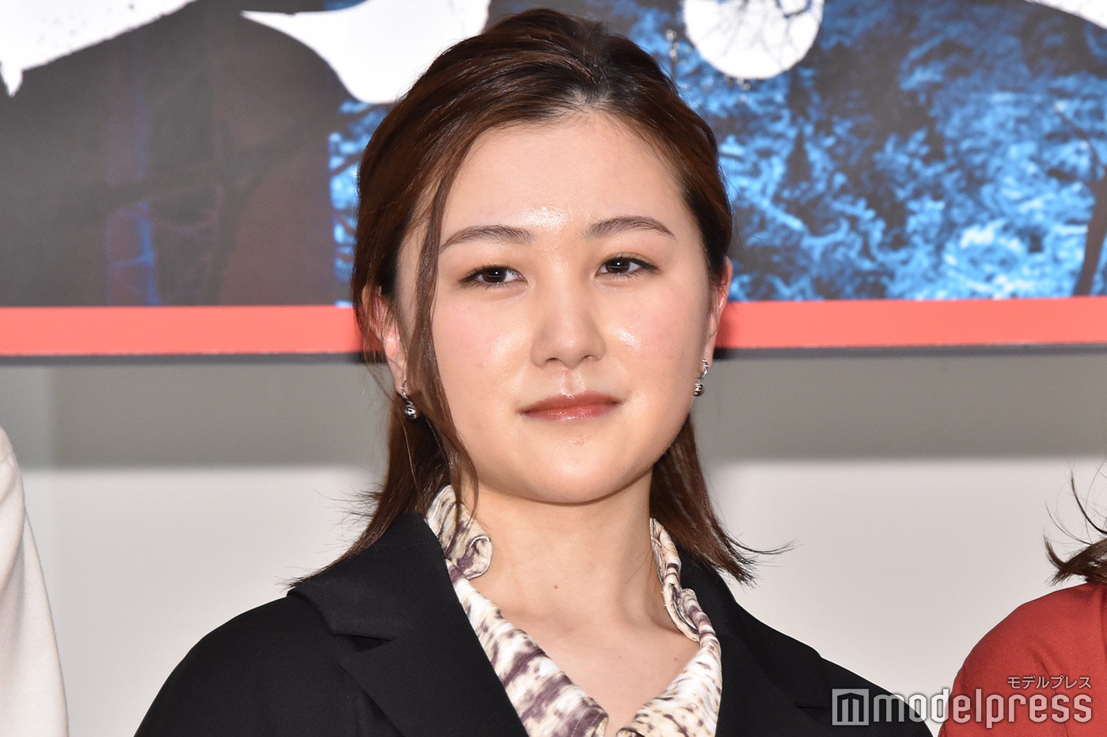 山口まゆ（C）モデルプレス