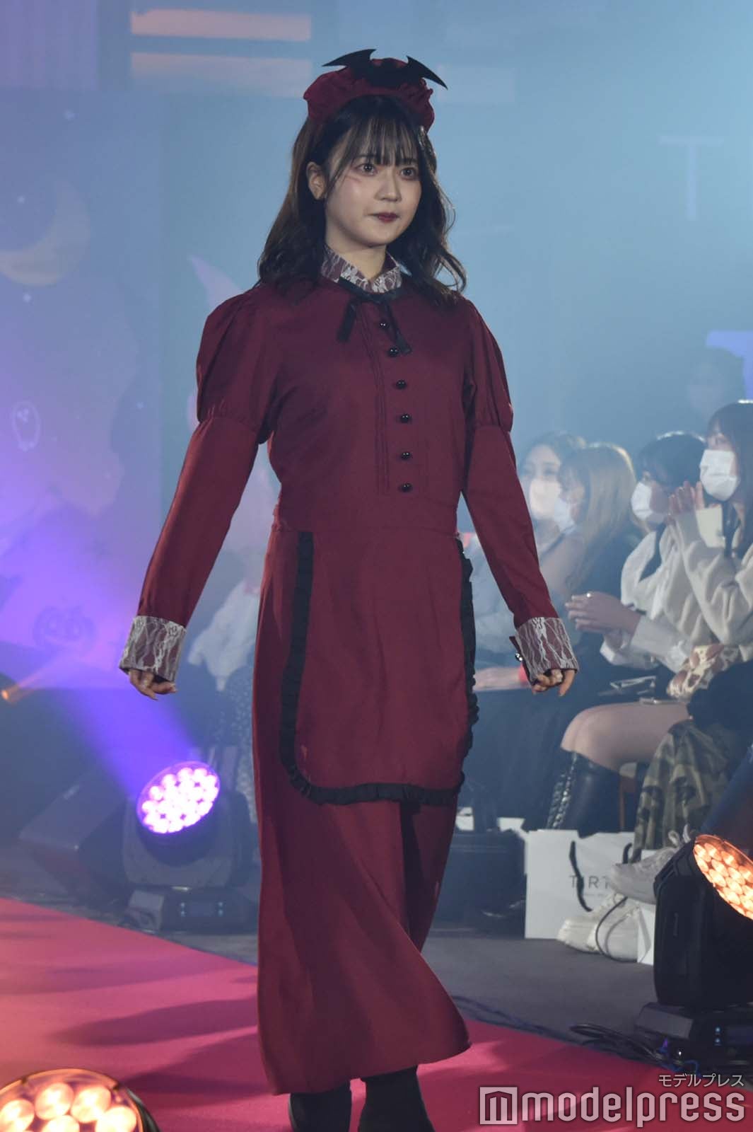 わたげ（C）モデルプレス