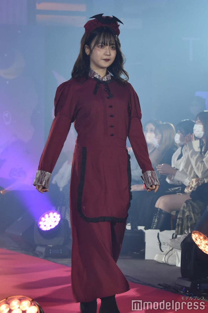 わたげ(C)モデルプレス